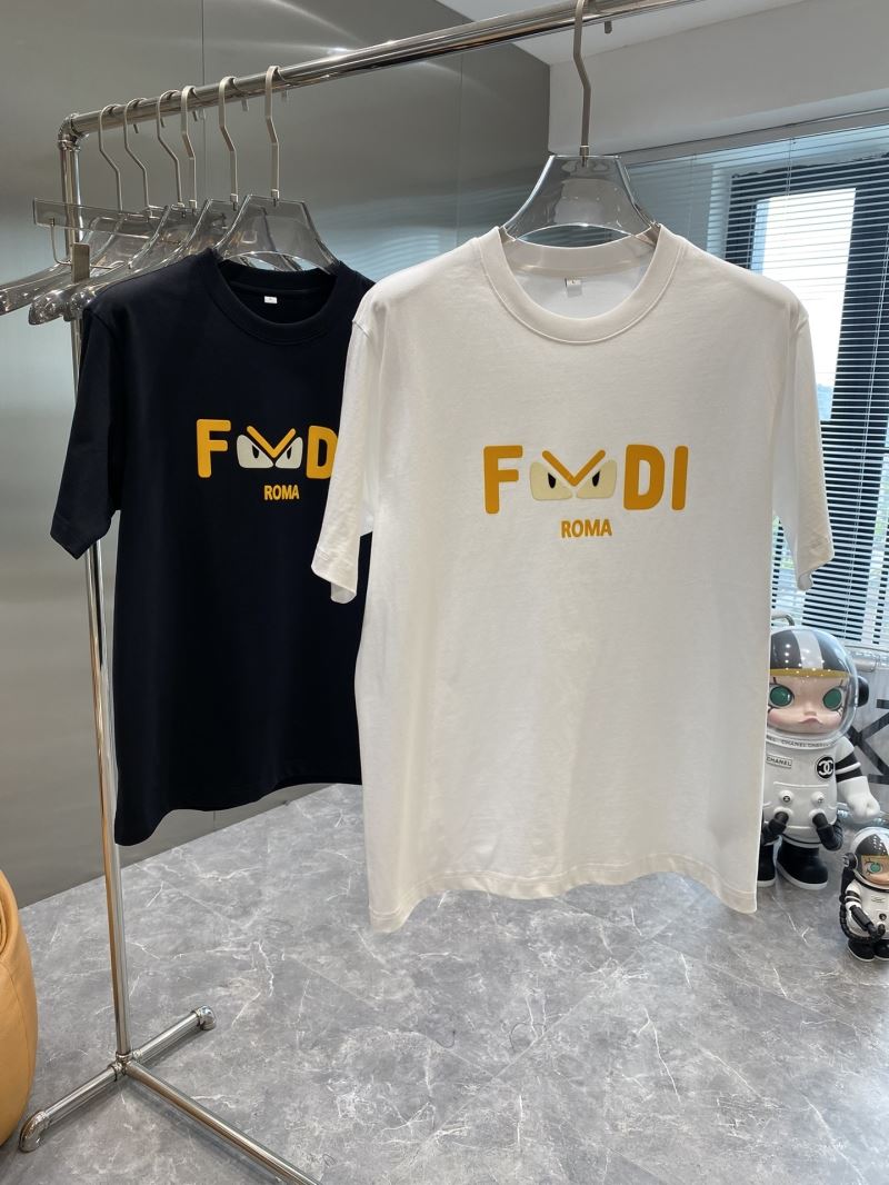 Fendi T-Shirts